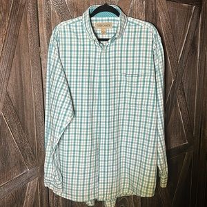 Cody James long sleeve, size L, western shirt, like new